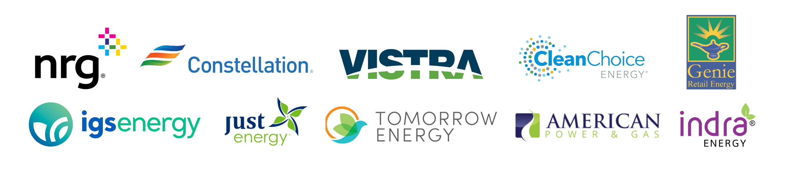 Retail Energy Industry Letter to Maryland Governor Wes Moore Retail
